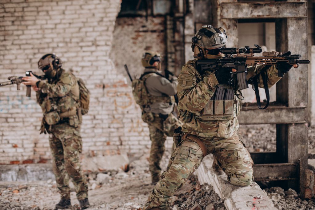 army soldiers mobilization 2024 ukraine