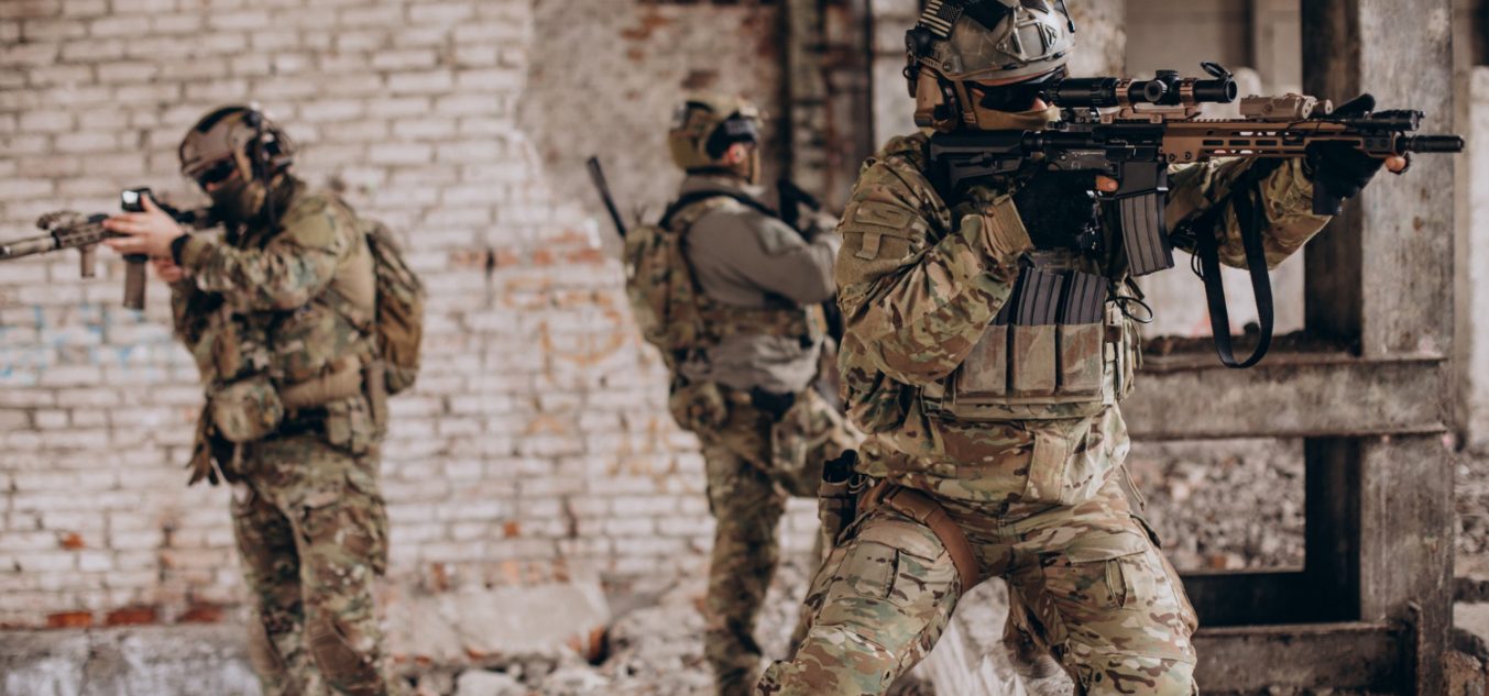 army soldiers mobilization 2024 ukraine