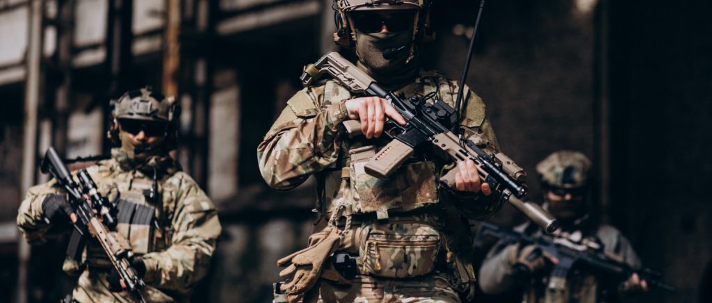 ukraine army mobilization