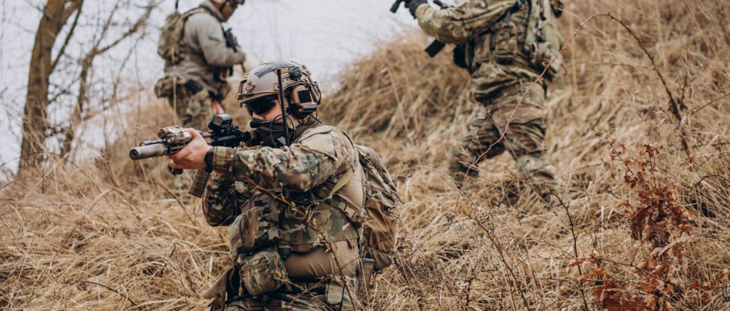 ukrainian mobilization