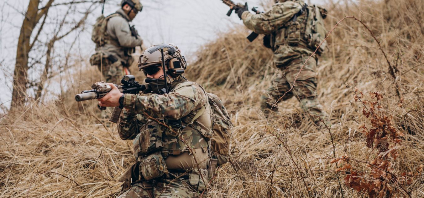 ukrainian mobilization