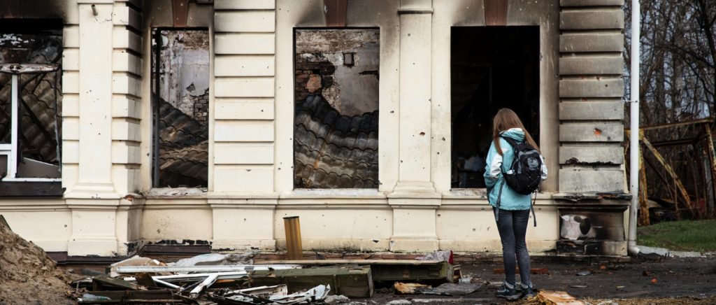 kyiv war