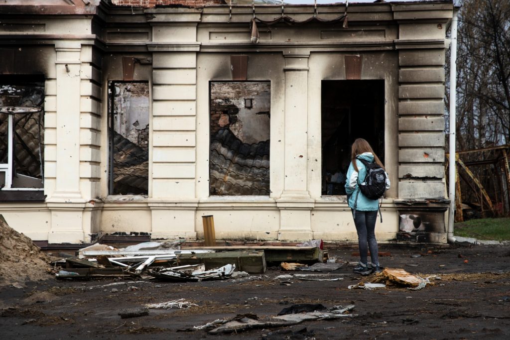 kyiv war