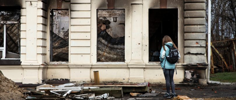 kyiv war